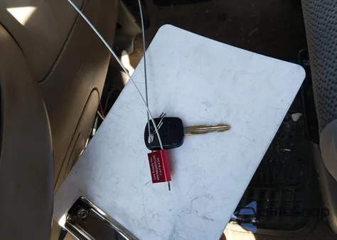 2002 Ford F-150 Xl/Xlt z USA, uszkodzony, nr VIN 1FTRX17242NB56015